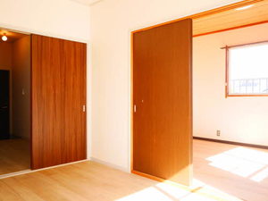 ハイツグランディール 0106号-6