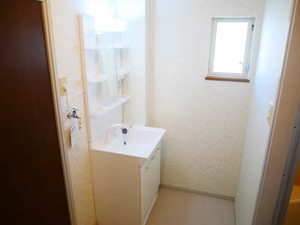 ハイツグランディール 0106号-9