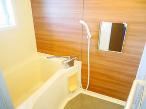 ハイツグランディール 0106号-10