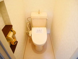 ハイツグランディール 0106号-11