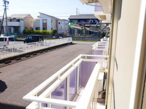 ハイツグランディール 0106号-13