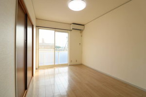 ハイツグランディール 0202号-2