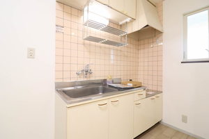 ハイツグランディール 0202号-4