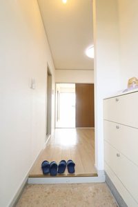 ハイツグランディール 0202号-8