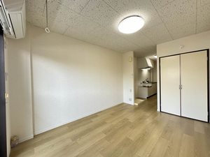 ジョイフル江島 0103号-2