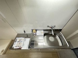 ジョイフル江島 0103号-4