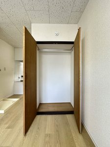ジョイフル江島 0103号-10
