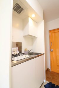 ジョイフル江島 0201号-3