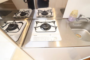 ジョイフル江島 0201号-4