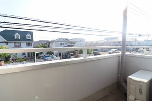 ジョイフル江島 0201号-12