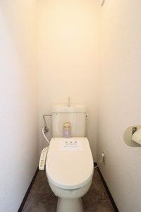 ジョイフル江島 0207号-5