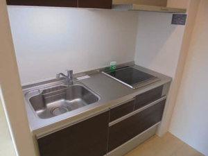 ＡｌＣｕｏｒｅ玉川 0302号-4