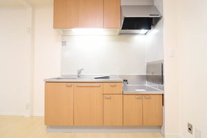 グラシューズウィル A103号-5