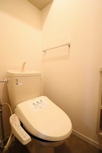 グラシューズウィル A103号-8