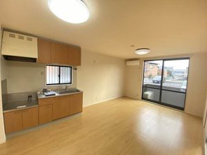 グラシューズウィル B105号-2