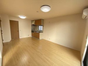 グラシューズウィル B105号-3