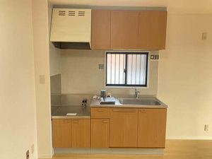 グラシューズウィル B105号-4