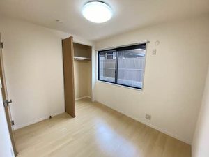 グラシューズウィル B105号-7