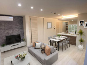 メゾン　ソフィア 0101号-2