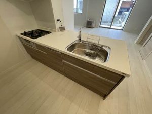 メゾン　ソフィア 0101号-4