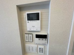 メゾン　ソフィア 0101号-12