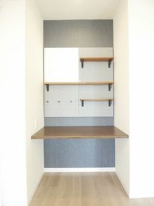 ハイグランド覚王山 0203号-8