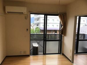 フレグランス栄 D202号-2