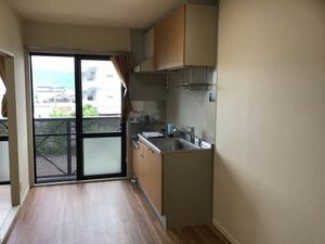 フレグランス栄 D202号-6