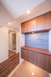 ロンドヴェルチュ桜山 0602号-2