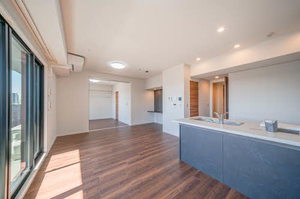 ロンドヴェルチュ桜山 0602号-8