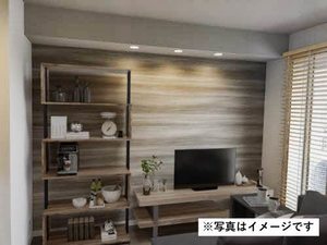 グラン春江 0206号-2