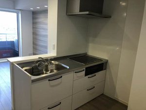 グラン春江 0305号-4