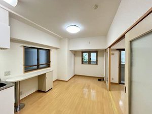 シェルジェ覚王山 0301号-3