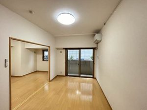 シェルジェ覚王山 0301号-4