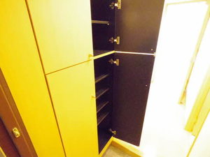 シェルジェ覚王山 0403号-2