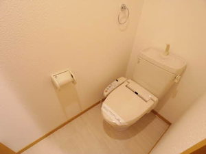 シェルジェ覚王山 0403号-3