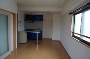 シェルジェ覚王山 0405号-3