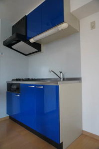 シェルジェ覚王山 0405号-5