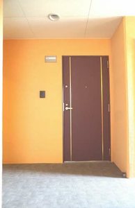 シェルジェ覚王山 0405号-8