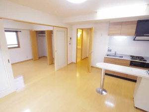 シェルジェ覚王山 0702号-2