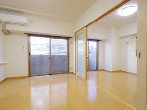 シェルジェ覚王山 0702号-3