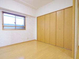 シェルジェ覚王山 0702号-4