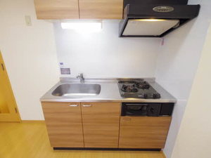 シェルジェ覚王山 0702号-5