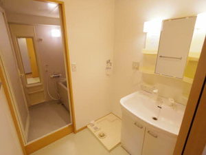 シェルジェ覚王山 0702号-6