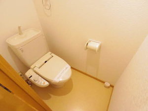 シェルジェ覚王山 0702号-8