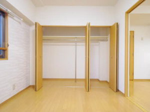 シェルジェ覚王山 0702号-9