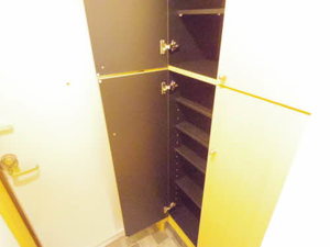 シェルジェ覚王山 0702号-10