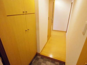 シェルジェ覚王山 0702号-11