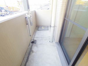 シェルジェ覚王山 0702号-14