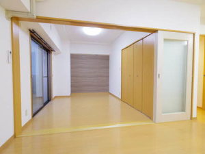 シェルジェ覚王山 0803号-8